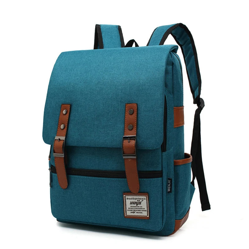 Mochila unisex