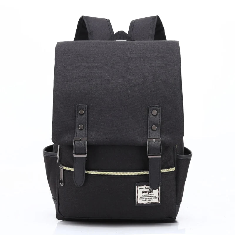 Mochila unisex