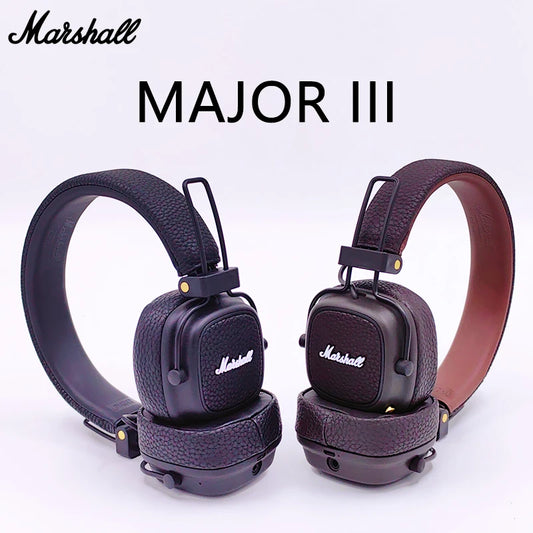 Marshall Major III / Audífonos